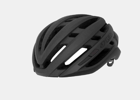 LamereCycles Road Helmet Pro safety certified